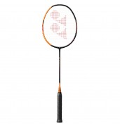 Yonex Astrox Smash Black/Orange Badminton Racket 