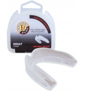 Shockdoctor Multi-Sports EZ Pro Strapless Latex Free Gum Shield Mouthguard