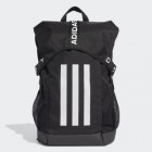 Adidas 4Athlts Backpack Black/White