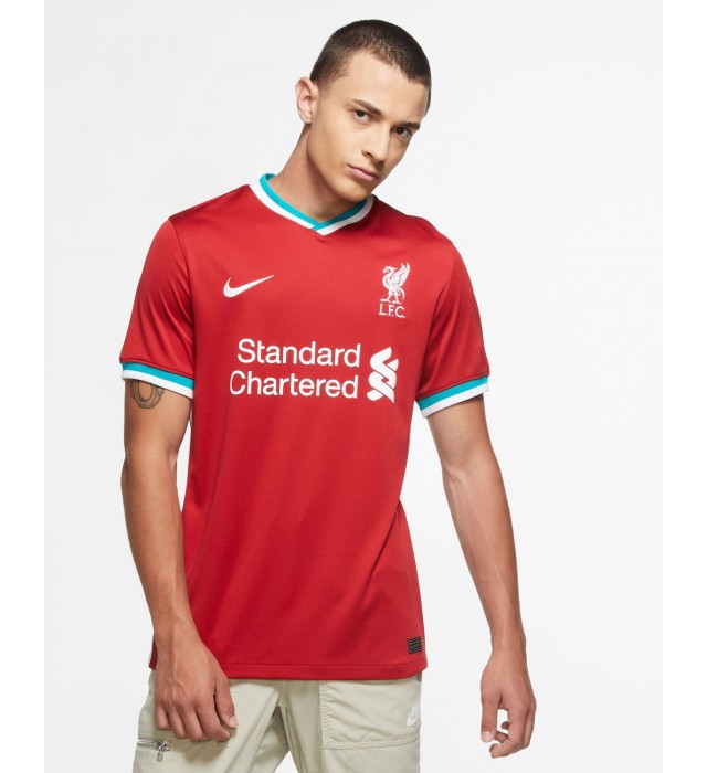 Liverpool FC 20/21 Home Shirt 