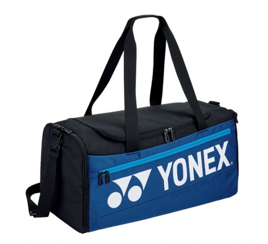 YONEX BA92031 PRO TWO-WAY DUFFLE BAG (DEEP BLUE)