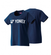 Yonex WOMENS T-SHIRT 16429 INDIGO BLUE