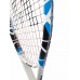 Ashaway Powerkill Meta ZX Squash Racket WHITE/BLACK/BLUE